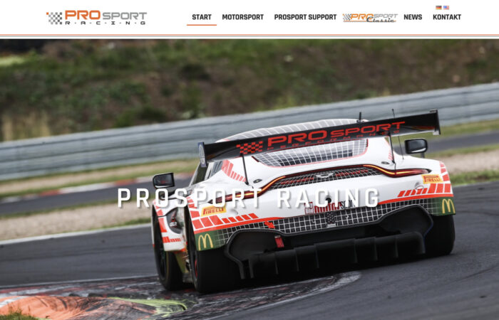 15_PROsport Racing